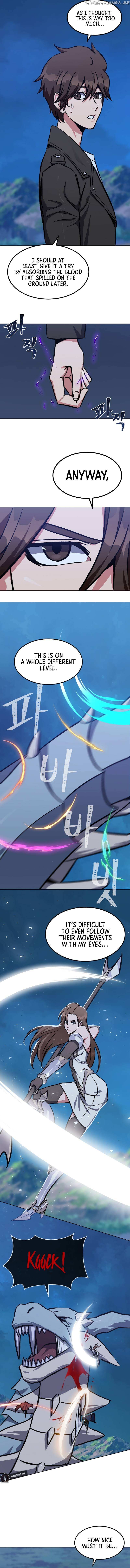 Read Level 1 Player Manga Online