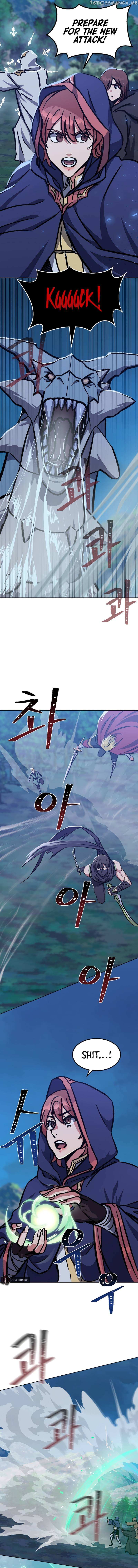 Read Level 1 Player Manga Online