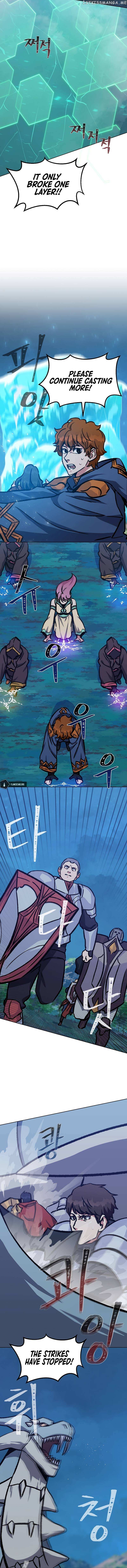 Read Level 1 Player Manga Online