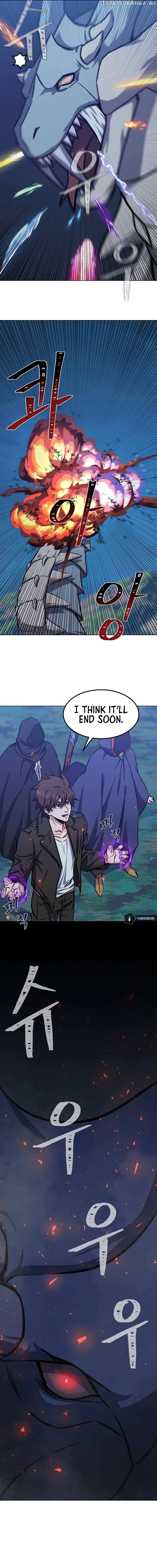 Read Level 1 Player Manga Online