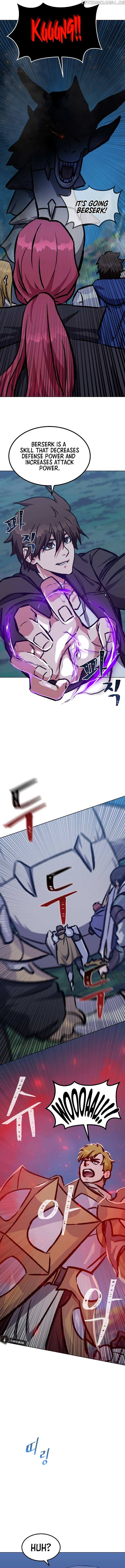 Read Level 1 Player Manga Online