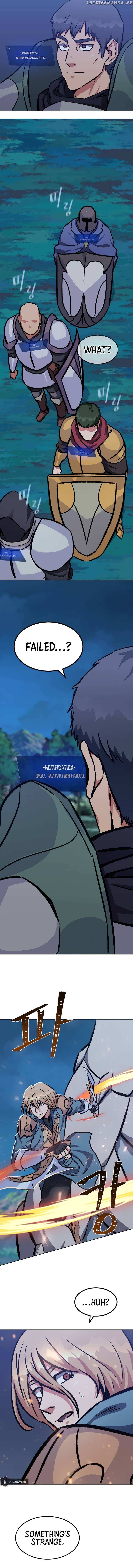 Read Level 1 Player Manga Online