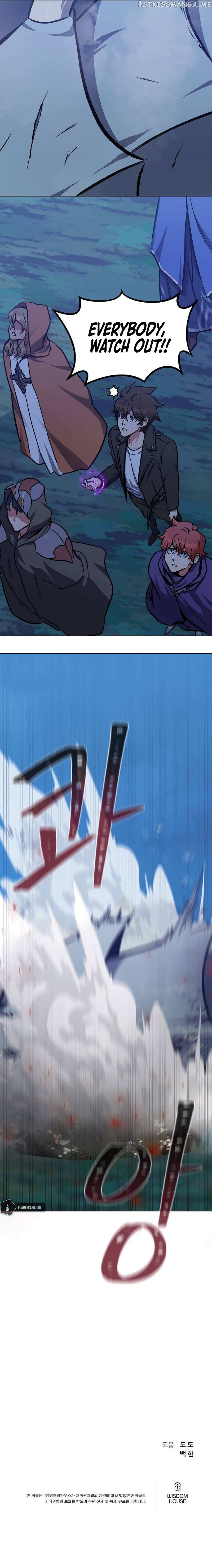 Read Level 1 Player Manga Online