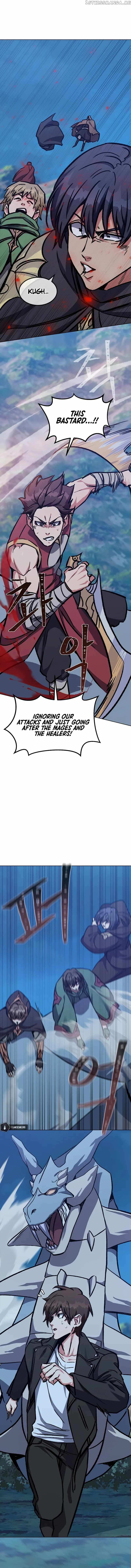 Read Level 1 Player Manga Online