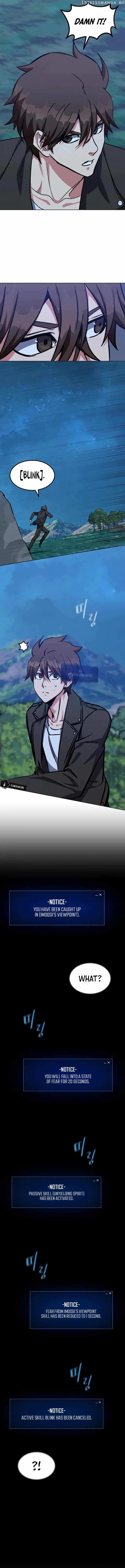 Read Level 1 Player Manga Online