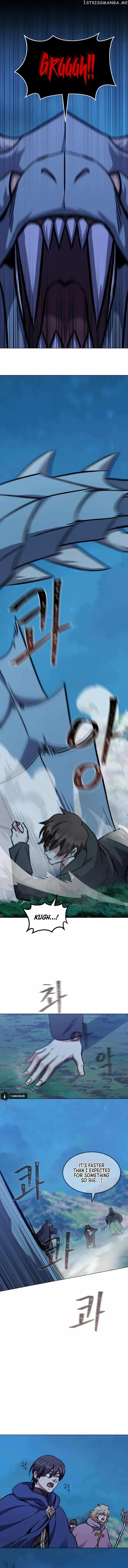 Read Level 1 Player Manga Online