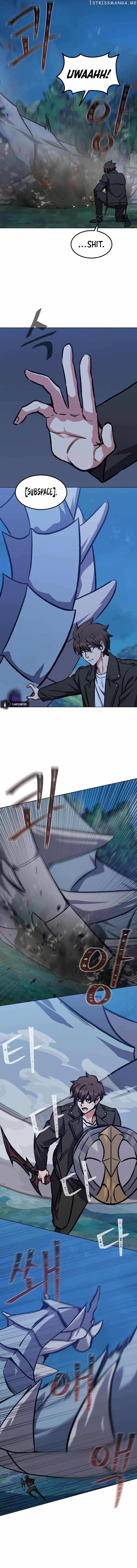 Read Level 1 Player Manga Online