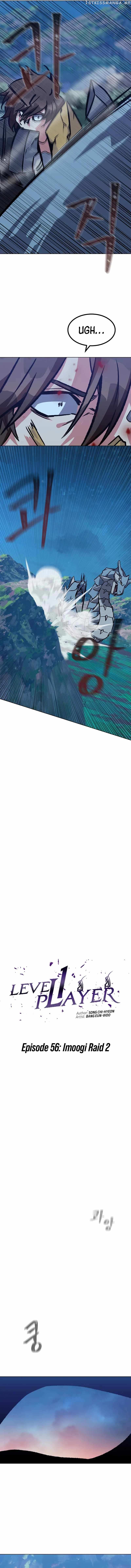 Read Level 1 Player Manga Online