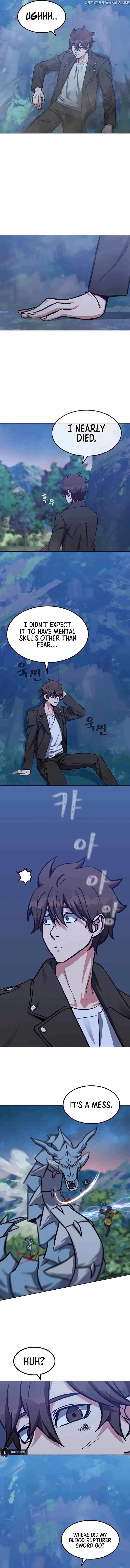 Read Level 1 Player Manga Online