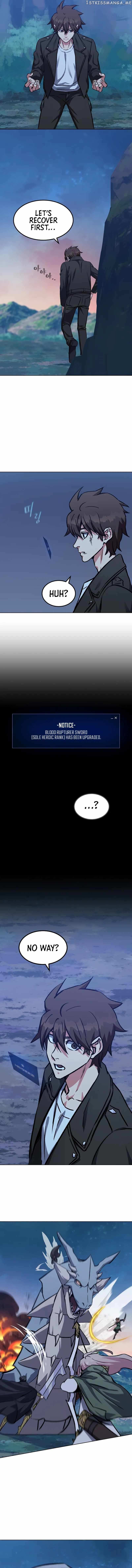 Read Level 1 Player Manga Online