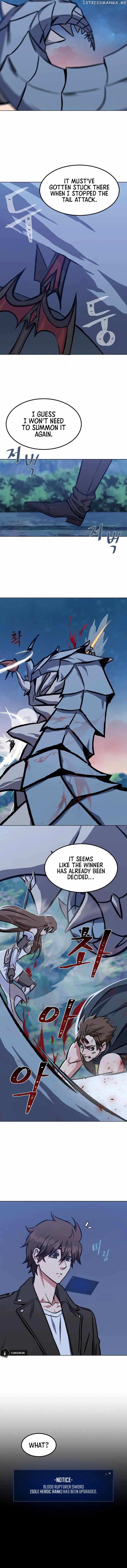 Read Level 1 Player Manga Online