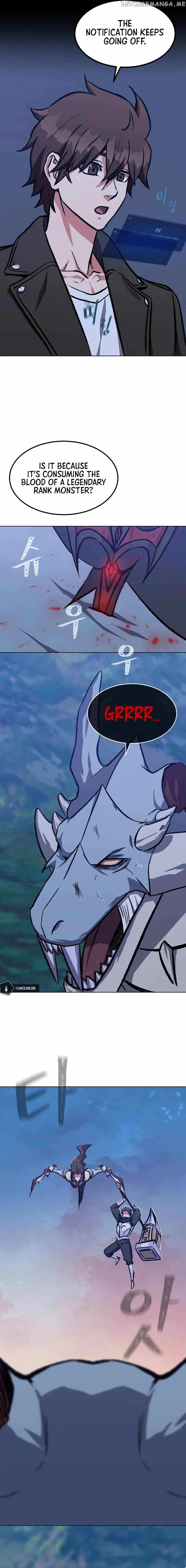 Read Level 1 Player Manga Online