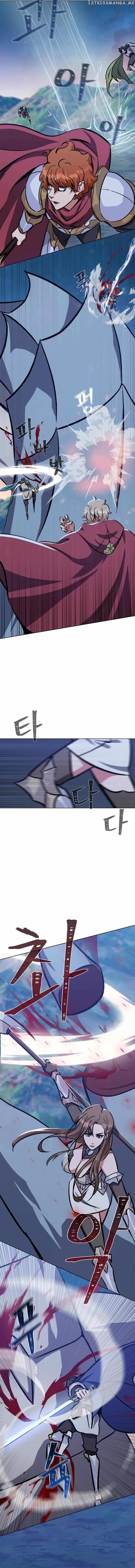 Read Level 1 Player Manga Online