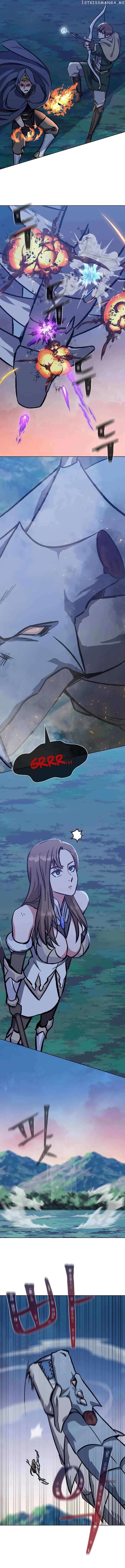 Read Level 1 Player Manga Online