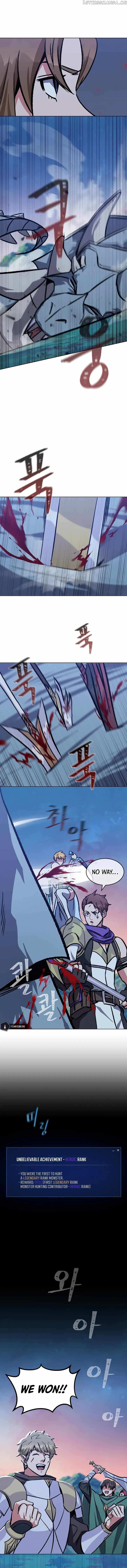 Read Level 1 Player Manga Online