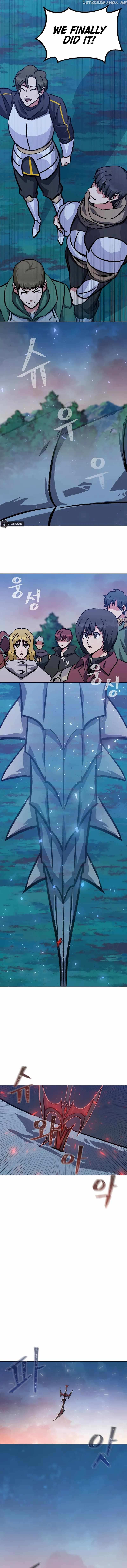 Read Level 1 Player Manga Online