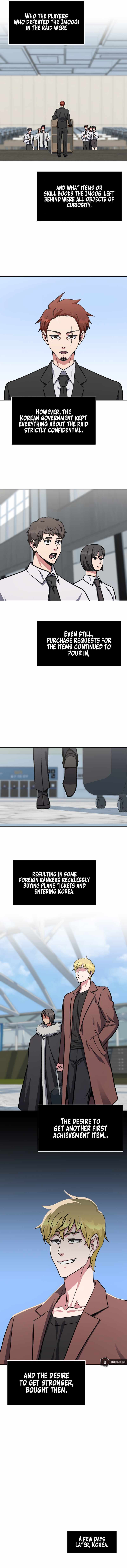 Read Level 1 Player Manga Online