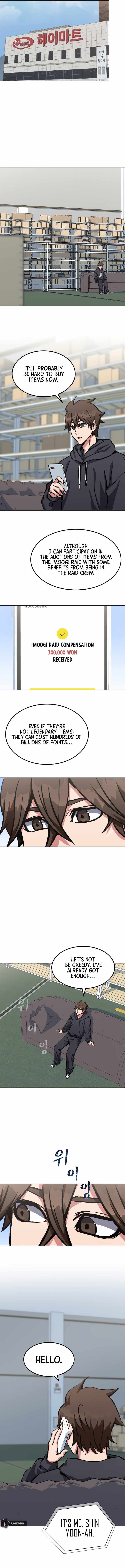 Read Level 1 Player Manga Online