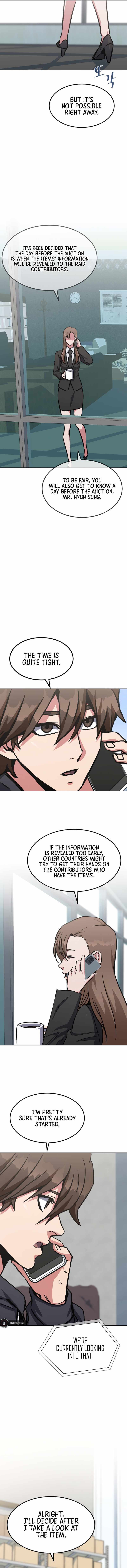 Read Level 1 Player Manga Online