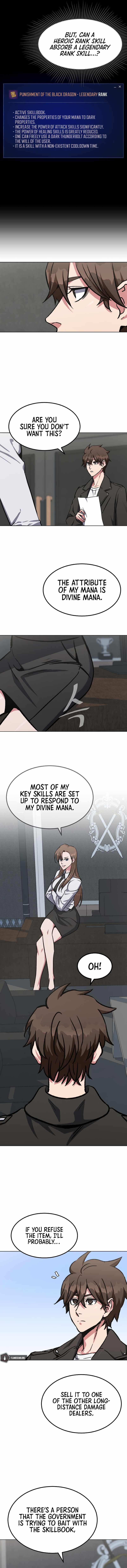 Read Level 1 Player Manga Online