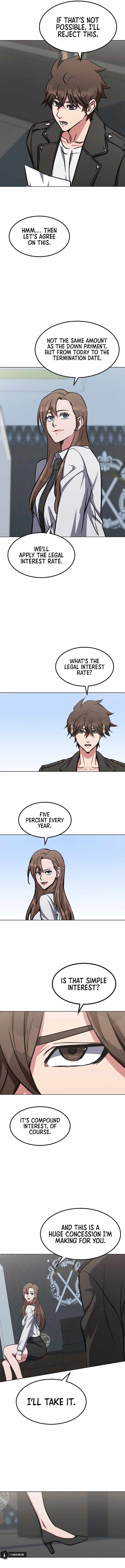 Read Level 1 Player Manga Online