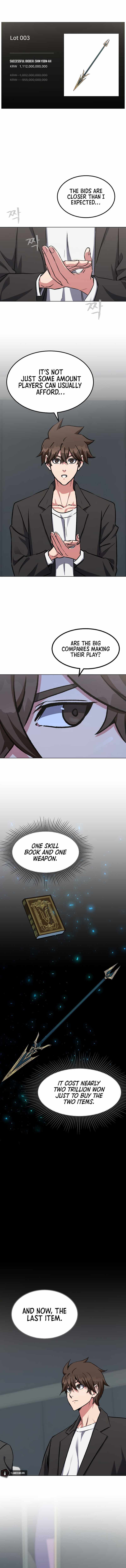 Read Level 1 Player Manga Online