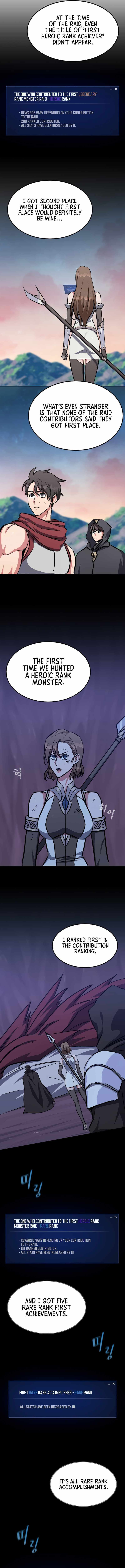 Read Level 1 Player Manga Online