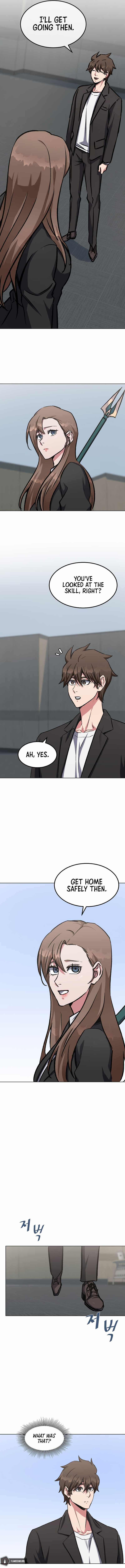 Read Level 1 Player Manga Online