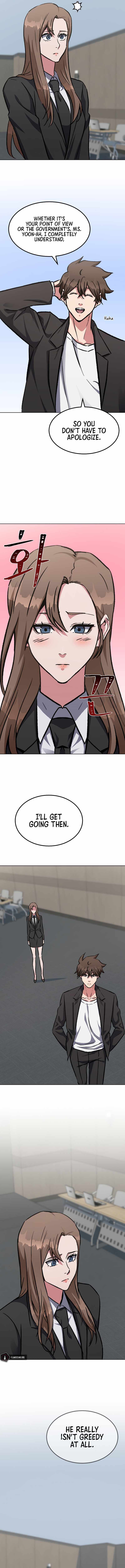 Read Level 1 Player Manga Online