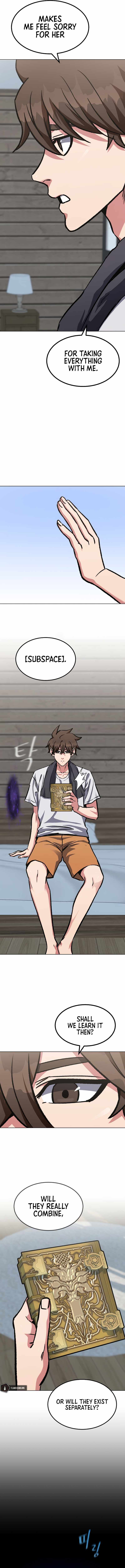 Read Level 1 Player Manga Online