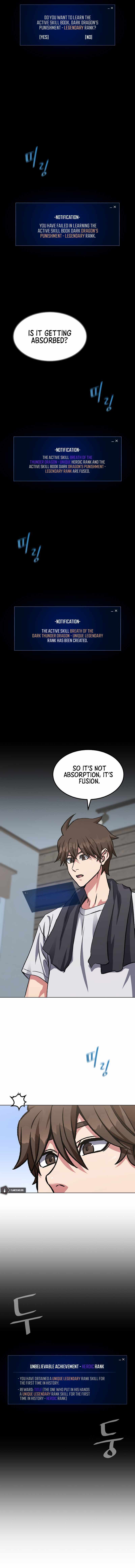 Read Level 1 Player Manga Online