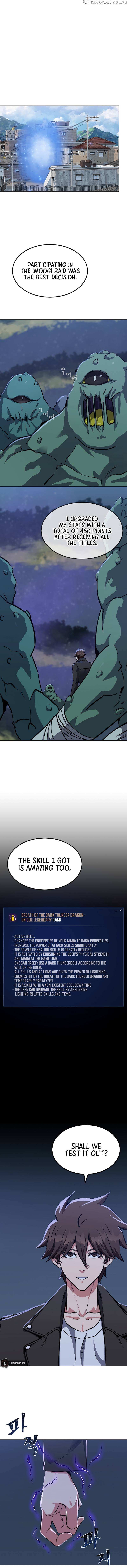 Read Level 1 Player Manga Online