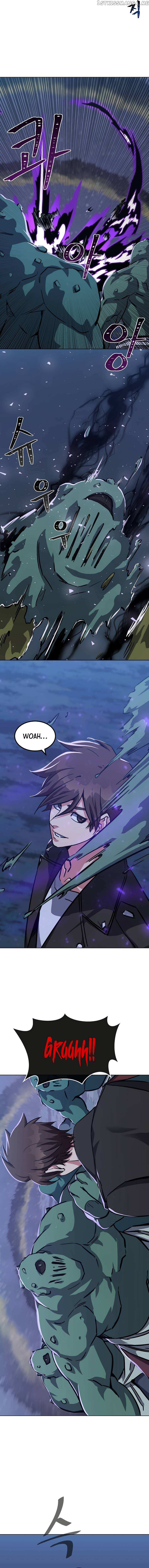 Read Level 1 Player Manga Online