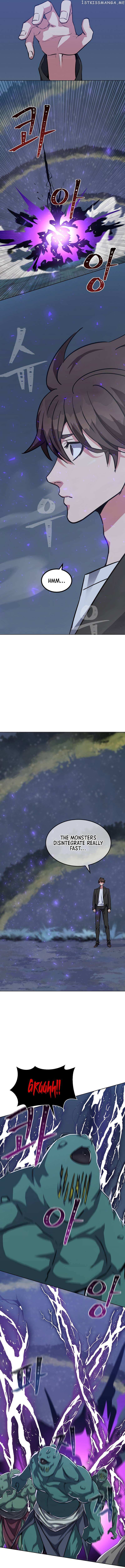 Read Level 1 Player Manga Online