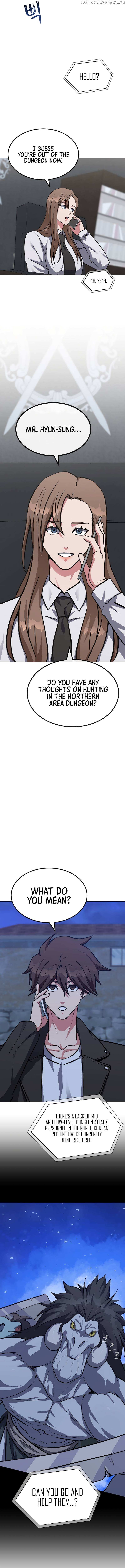 Read Level 1 Player Manga Online