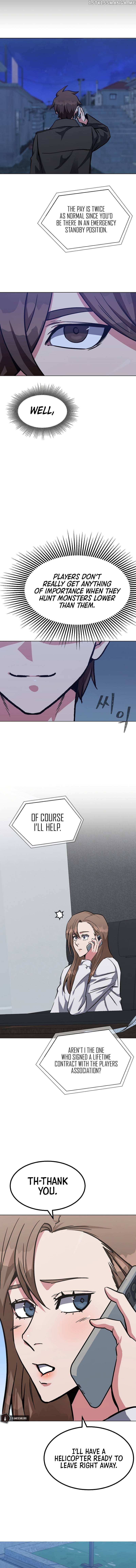 Read Level 1 Player Manga Online