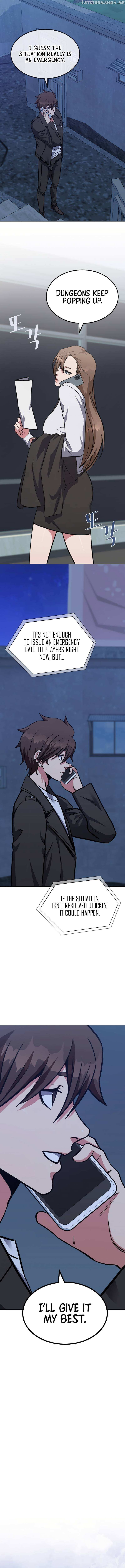 Read Level 1 Player Manga Online