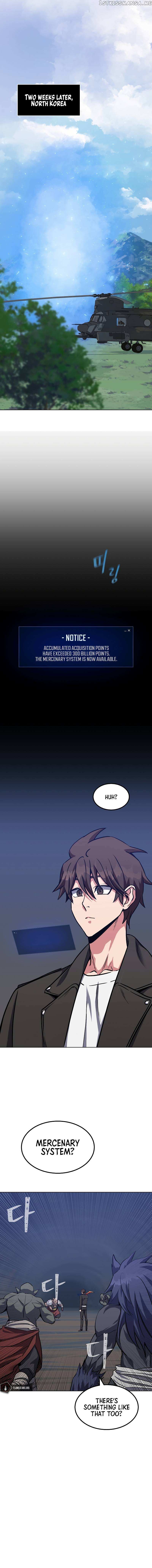 Read Level 1 Player Manga Online