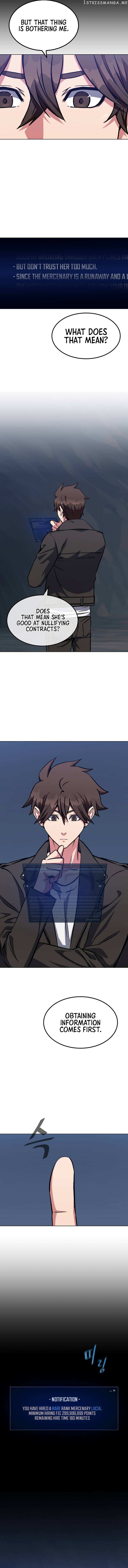 Read Level 1 Player Manga Online