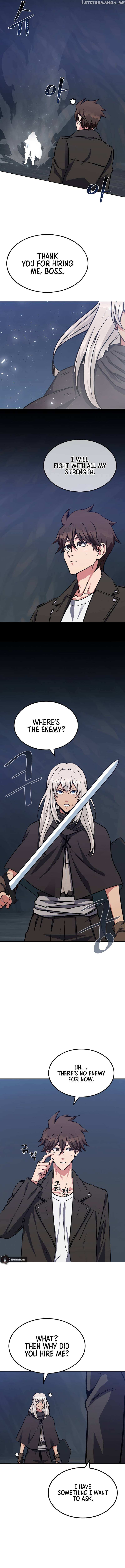 Read Level 1 Player Manga Online