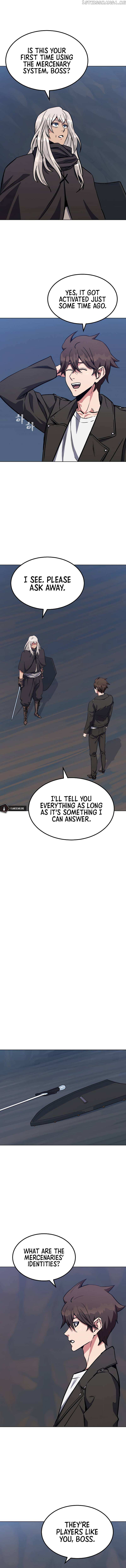 Read Level 1 Player Manga Online