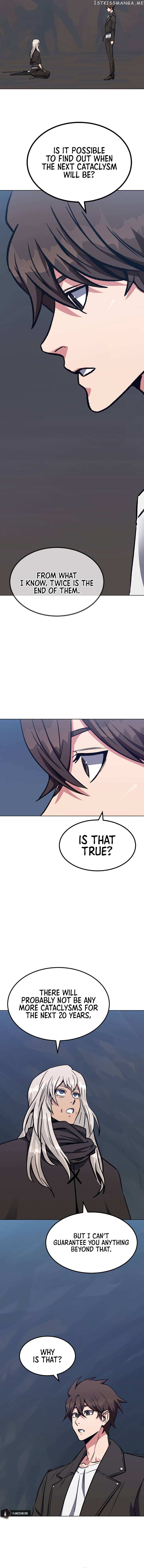 Read Level 1 Player Manga Online