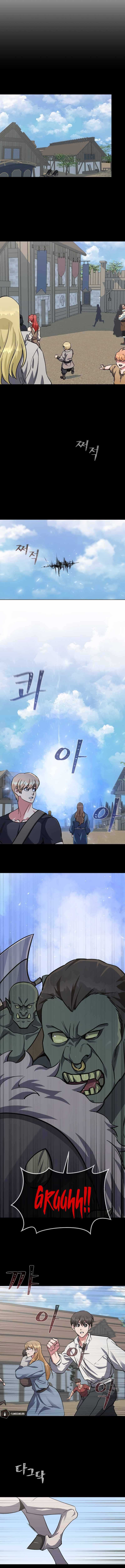 Read Level 1 Player Manga Online