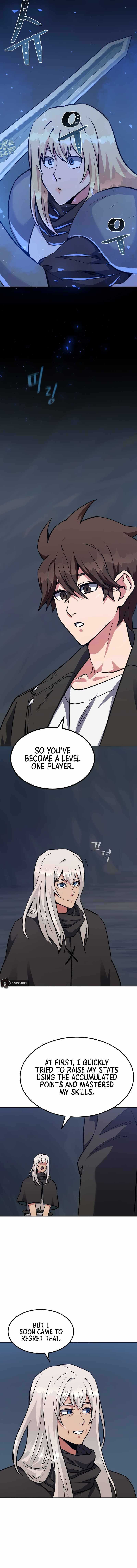 Read Level 1 Player Manga Online
