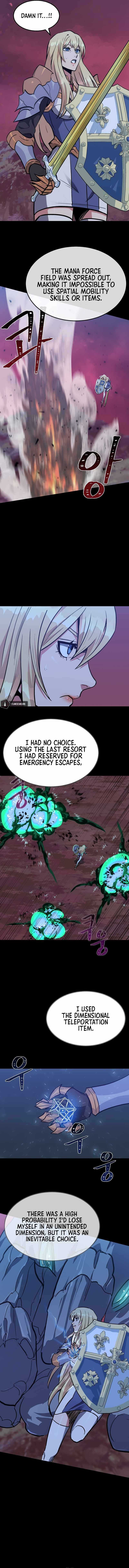 Read Level 1 Player Manga Online