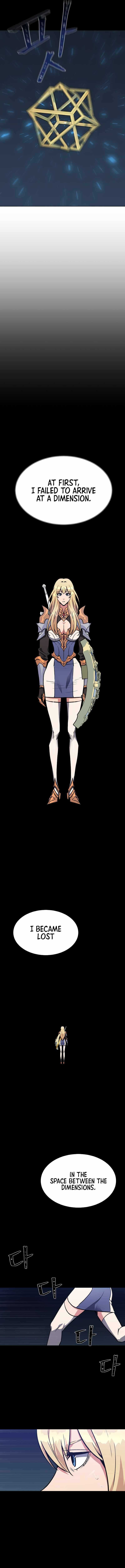 Read Level 1 Player Manga Online