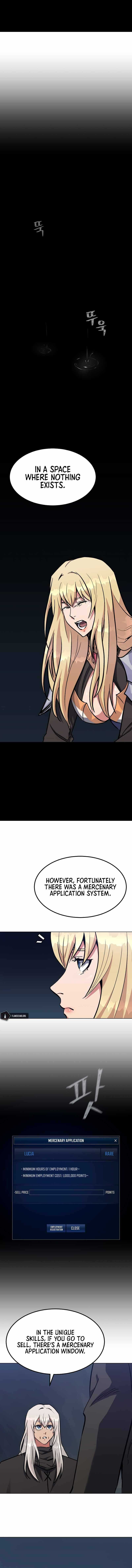 Read Level 1 Player Manga Online