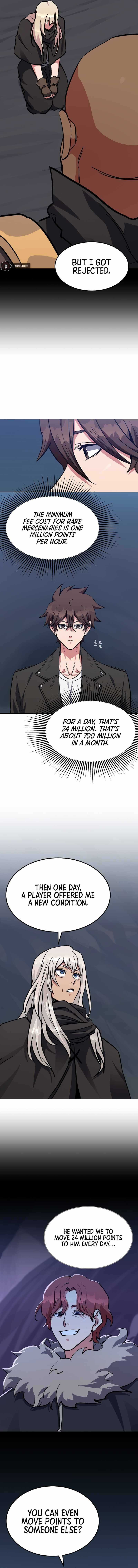 Read Level 1 Player Manga Online