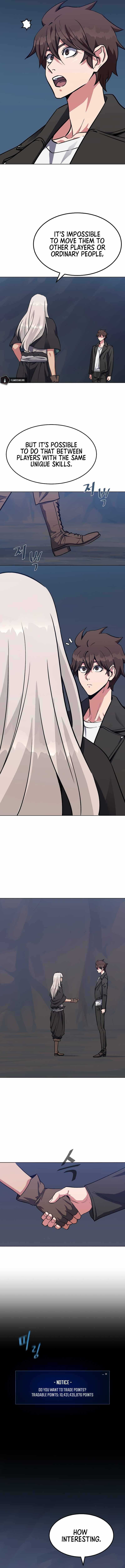 Read Level 1 Player Manga Online