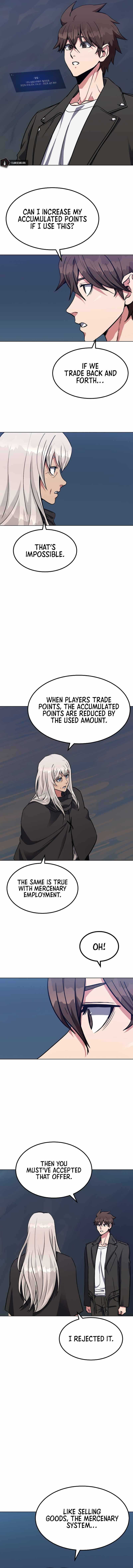 Read Level 1 Player Manga Online